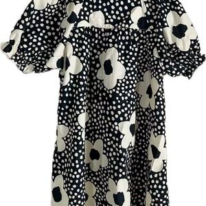 New “sister” summer dress size 6-7